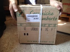 MATTONELLE NUOVE PER CUCINA, SALE E E TUFO PER GIARDINO