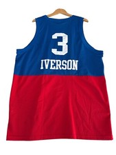 Maglia NBA vintage Nike Allen