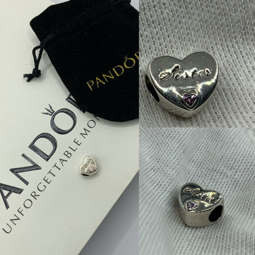 Bracciale pandora momenti - bracciale,