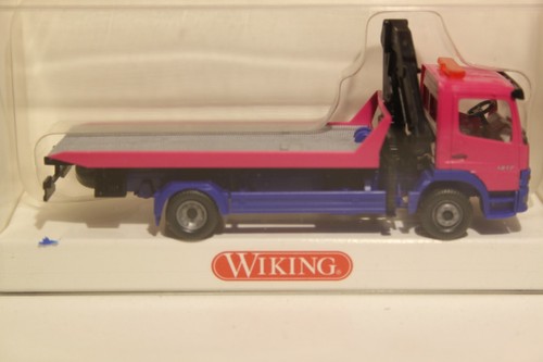 157 wiking 87 6360335 - wiking, 1:87