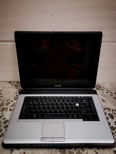 Toshiba satellite pro personal - toshiba,