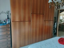 armadio 6 ante - armadio camera letto