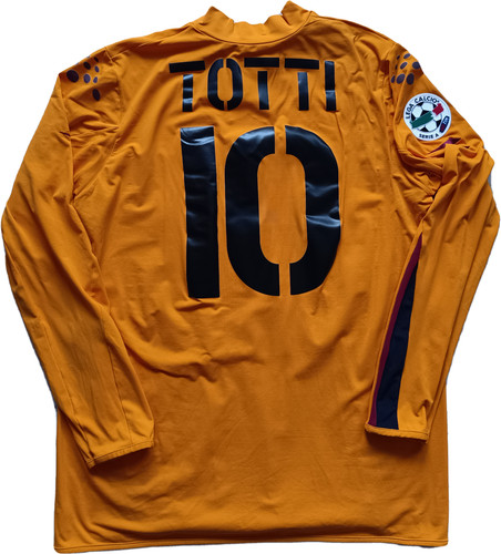 Maglia calcio roma vintage - calcio,