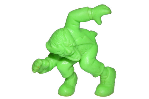 Pupazzo action figure - pupazzo,