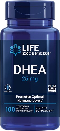 Dhe a25mg life - a25mg,