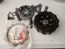 Frizione Honda Crf 450 2019/24  Completa Di Mozzetto