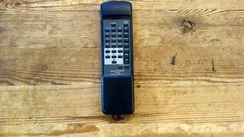 Telecomando originale marantz - originale,
