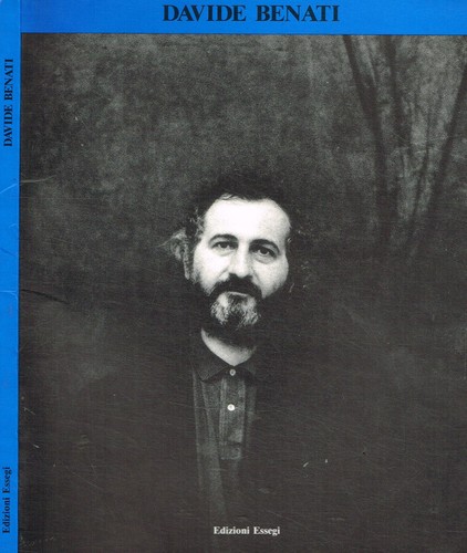 Davide benati corvi - benati., le