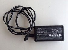 alimentatore originale Sony AC-L25B per DCR-HC1000e TRV480 HC40 30E