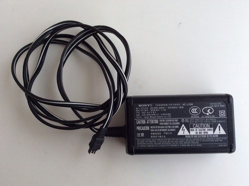 Alimentatore originale sony - originale,