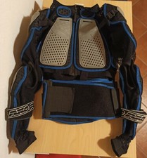 Pettorina Axo Air Cage per Mtb/enduro/downhill e cross