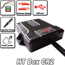 CR2 Centralina Aggiuntiva