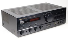 ONKYO A-8640 Amplificatore Stereo di Alta Qualità Nero A 8640