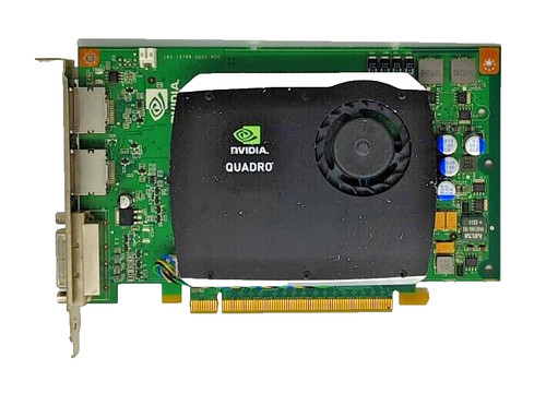 Scheda grafica nvidia quadro - scheda,