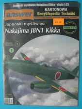 Answer KET 2 (6/2006) - Jet