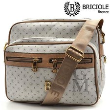 Borsa messenger firmata B