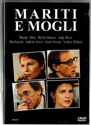 Mariti mogli woody allen - e,