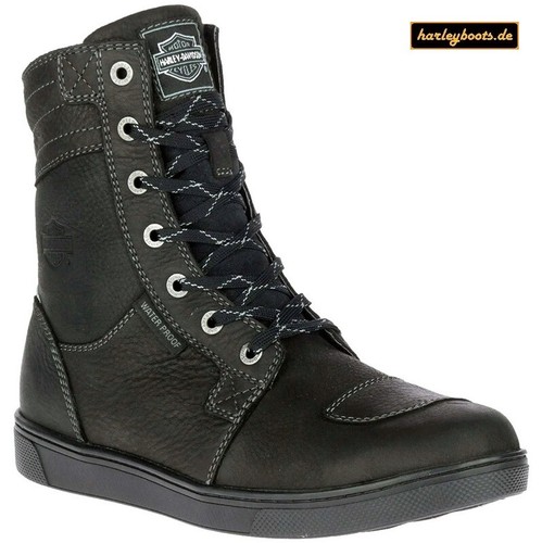 Stivali harley davidson - stivali,