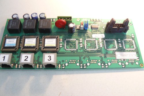 Nuovo modulo pcb afp - nuovo,