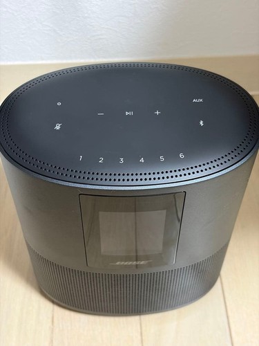Bose home speaker 500 - home,