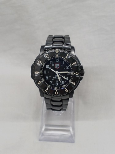 Luminox quarzo 117 - quarzo, f-117