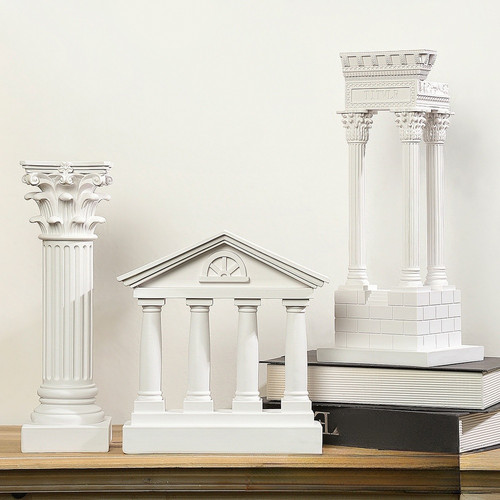 Per scultura colonna - per,