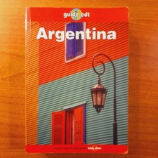 Argentina - Guide edt - lonely planet