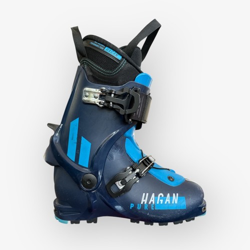 Scarponi sci alpinismo - scarponi,