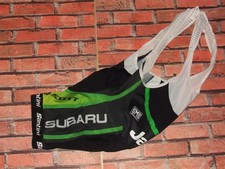 Subaru santini jersey bodysuit - subaru,