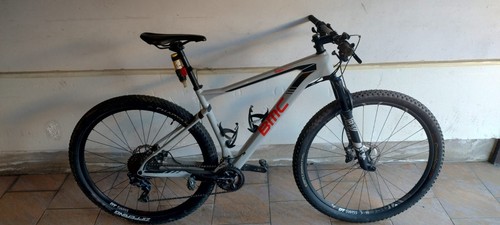 Bici bmc team - team, m