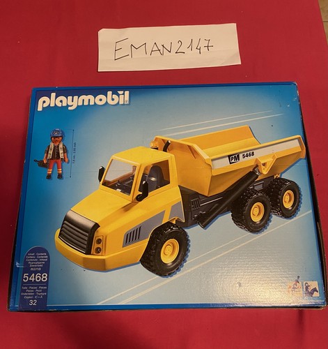 Playmobil 5468
