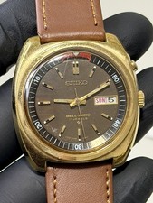 Orologio seiko bell matic - orologio,