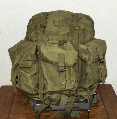 Zaino militare alice pack - zaino,
