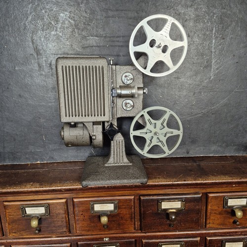 Proiettore cinematografico