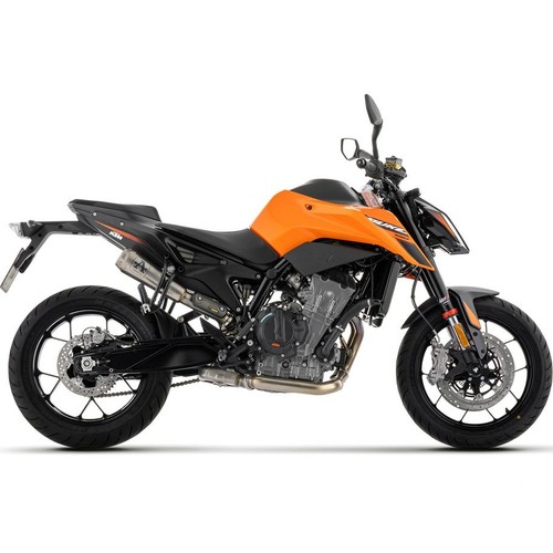 Terminale scarico arrow - terminale,