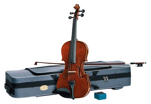 Set violino stentor - set,