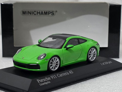 Porsche 911 carrera - 911,