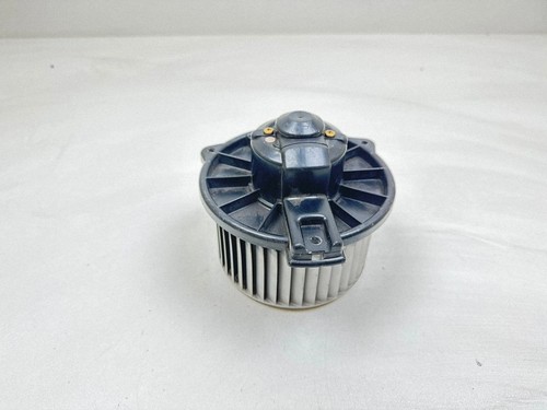 Toyota yaris 2001 heater - yaris,