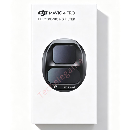 Dji mavic pro filtro nd - mavic,