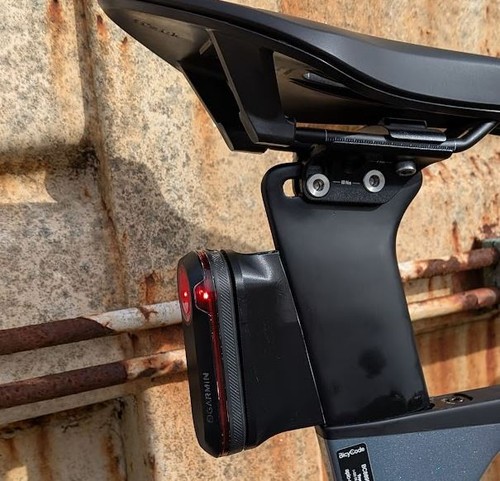 Aero support for canyon - support, bike