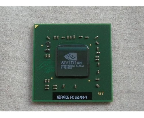 Geforce go5700 v bga - go5700-v,
