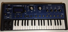 Novation MiniNova Portable 37