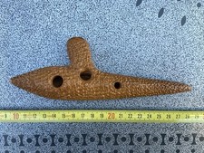 Ocarina ditta Mignani Sol2