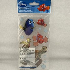 Disney Pixar’s Finding Nemo