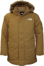 The North Face Parka Uomo