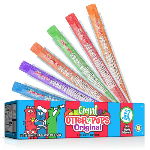 Giant original once - original, 5,5