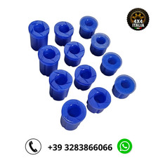 Kit SILENT BLOCK Balestre