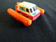 Choro Q Triathlon HG Choro Q