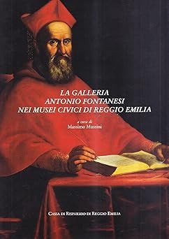 Galleria antonio fontanesi - la,