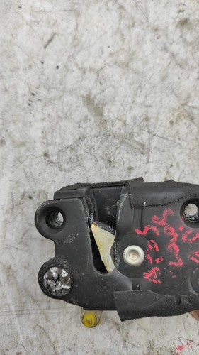 Serratura anteriore destra per - anteriore,